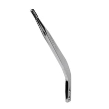 Load image into Gallery viewer, Hurst Competition/ Plus Shifter Stick (10-in Tall - 5.5-in Setback) -  5384106/ Chrome - Manual Transmission Alternate Image