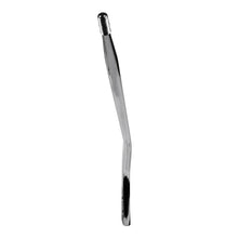 Load image into Gallery viewer, Hurst Competition/ Plus Shifter Stick (10-in Tall - 5.5-in Setback) -  5384106/ Chrome - Manual Transmission Alternate Image