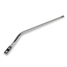Load image into Gallery viewer, Hurst Shifter Stick - Tube Style/ C10 (12.5-in Tall - 6.5-in Offset) 53850HST - Chrome Alternate Image