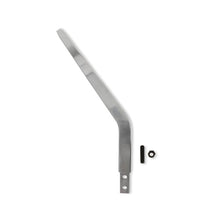 Load image into Gallery viewer, Hurst Billet Shifter Stick - C10 (12.5-in Tall - 6.5-in Setback) 53852HST - Raw Aluminum - Default Title Alternate Image