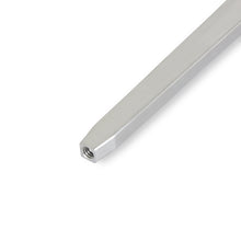 Load image into Gallery viewer, Hurst Billet Shifter Stick - C10 (12.5-in Tall - 6.5-in Setback) 53852HST - Raw Aluminum - Default Title Alternate Image