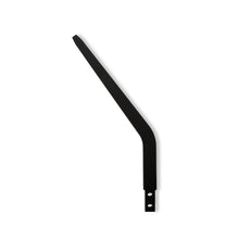 Load image into Gallery viewer, Hurst Billet Shifter Stick - C10 (12.5-in Tall - 6.5-in Offset) 53853HST - Satin Black Alternate Image