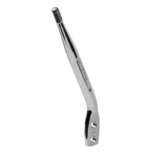 Load image into Gallery viewer, Hurst Shifter Stick/ Round Bar (7.92-in Tall - 3.10-in Setback) 5389015 - Chrome Alternate Image