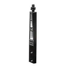 Load image into Gallery viewer, Hurst Billet/plus Shifter Stick (6.00-in Tall) 5389020 - Black/ Machined - Default Title Alternate Image
