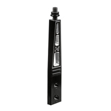 Load image into Gallery viewer, Hurst Billet/plus Shifter Stick (6.00-in Tall) 5389020 - Black/ Machined - Default Title Alternate Image