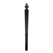 Load image into Gallery viewer, Hurst Billet/plus Shifter Stick (6.00-in Tall) 5389020 - Black/ Machined - Default Title Alternate Image