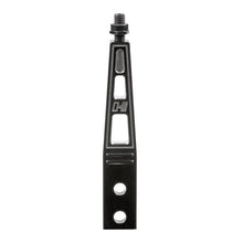Load image into Gallery viewer, Hurst Billet/plus Shifter Stick (6.00-in Tall) 5389020 - Black/ Machined - Default Title Alternate Image