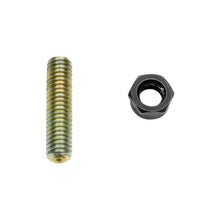 Load image into Gallery viewer, Hurst Billet/plus Shifter Stick (6.00-in Tall) 5389020 - Black/ Machined - Default Title Alternate Image