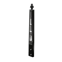Load image into Gallery viewer, Hurst Billet/ Plus Shifter Stick (8" Tall) 5389021 - Black/ Machined Alternate Image