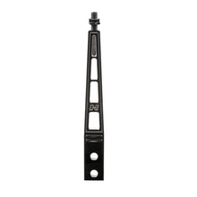 Load image into Gallery viewer, Hurst Billet/ Plus Shifter Stick (8" Tall) 5389021 - Black/ Machined Alternate Image