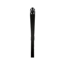 Load image into Gallery viewer, Hurst Billet/ Plus Shifter Stick (6.00-in Tall - 1.875-in Setback) 5389023 - Black/ Machined Alternate Image