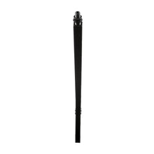 Load image into Gallery viewer, Hurst Billet/ Plus Shifter Stick (10.00-in Tall - 3.88-in Setback) 5389025 - Black/ Machined - Default Title Alternate Image