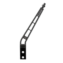 Load image into Gallery viewer, Hurst Billet/ Plus Shifter Stick (10.00-in Tall - 3.88-in Setback) 5389025 - Black/ Machined - Default Title Alternate Image