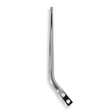 Load image into Gallery viewer, Hurst Shifter Stick - Tube Style - Chrome (10-in Tall - 5.5-in Setback) - 53900HST/ Manual Transmission - Default Title Alternate Image