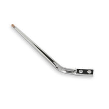 Load image into Gallery viewer, Hurst Shifter Stick - Tube Style - Chrome (10-in Tall - 5.5-in Setback) - 53900HST/ Manual Transmission - Default Title Alternate Image