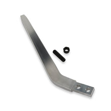 Load image into Gallery viewer, Hurst Shifter Stick - Billet (10-in Tall - 5.5-in Setback) 53903HST - Satin Black or Raw Aluminum Alternate Image