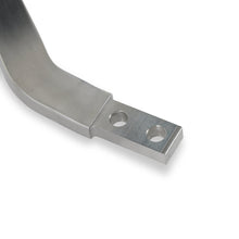 Load image into Gallery viewer, Hurst Shifter Stick - Billet (10-in Tall - 5.5-in Setback) 53903HST - Satin Black or Raw Aluminum Alternate Image