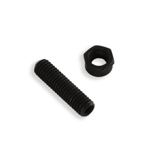 Load image into Gallery viewer, Hurst Shifter Stick - Billet (10-in Tall - 5.5-in Setback) 53903HST - Satin Black or Raw Aluminum Alternate Image