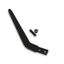 Load image into Gallery viewer, Hurst Shifter Stick - Billet (10-in Tall - 5.5-in Setback) 53903HST - Satin Black or Raw Aluminum Alternate Image
