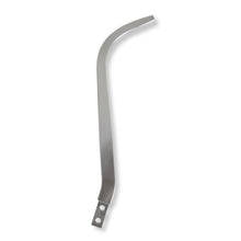 Load image into Gallery viewer, Hurst Shifter Stick - Billet (16.5-in Tall - 4.5-in Setback) 53904HST - Raw Aluminum Alternate Image