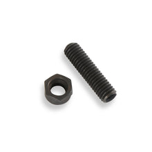 Load image into Gallery viewer, Hurst Shifter Stick - Billet (8.6-in Tall - 2.5-in Setback) 53953HST - Satin Black or Raw Aluminum Alternate Image