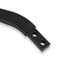 Load image into Gallery viewer, Hurst Shifter Stick - Billet (8.6-in Tall - 2.5-in Setback) 53953HST - Satin Black or Raw Aluminum Alternate Image