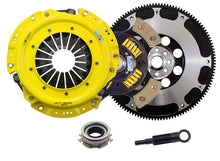 Load image into Gallery viewer, ACT Clutch Kit 86 2.0L (14-17) BRZ 2.0L (13-20) FR-S 2.0L (13-16) 4 or 6 Puck Xtreme Duty /Race Sprung w/ Flywheel - Streetlite / 4 Puck Alternate Image