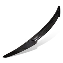 Load image into Gallery viewer, DNA Duck Bill Trunk Spoiler Honda Accord Coupe (2013-2017) V-Style w/ Carbon Fiber Alternate Image