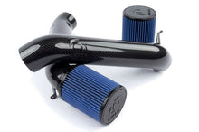 Load image into Gallery viewer, Dinan Cold Air Intake for BMW M5 E39 Sedan (2000-2003) Carbon Fiber D760-0390D Alternate Image