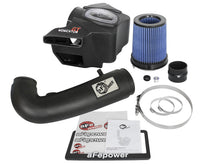 Load image into Gallery viewer, aFe Cold Air Intake Dodge Durango RT 5.7 HEMI (11-23) CARB/Smog Legal Momentum GT w/ Dry or Oiled Air Filter - Pro DRY S Filter (Dry) Alternate Image
