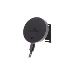 Load image into Gallery viewer, Course Motorsports Phone Mount for Toyota Tundra (2007-2013) Cradle / Magnetic / Magsafe Wireless Charging Alternate Image