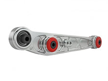 Load image into Gallery viewer, Skunk2 Control Arms Honda Civic EF / EG (88-95) CRX (88-91) Del Sol (93-97) Acura Integra (90-01) Alpha or Ultra Series Rear Lower Pair - Alpha Series / Clear Alternate Image