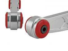 Load image into Gallery viewer, Skunk2 Control Arms Honda Civic EF / EG (88-95) CRX (88-91) Del Sol (93-97) Acura Integra (90-01) Alpha or Ultra Series Rear Lower Pair - Alpha Series / Clear Alternate Image
