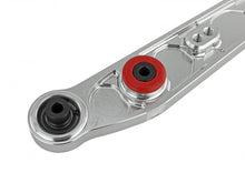 Load image into Gallery viewer, Skunk2 Control Arms Honda Civic EF / EG (88-95) CRX (88-91) Del Sol (93-97) Acura Integra (90-01) Alpha or Ultra Series Rear Lower Pair - Alpha Series / Clear Alternate Image