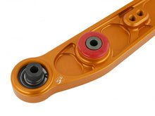 Load image into Gallery viewer, Skunk2 Control Arms Honda Civic EF / EG (88-95) CRX (88-91) Del Sol (93-97) Acura Integra (90-01) Alpha or Ultra Series Rear Lower Pair - Alpha Series / Clear Alternate Image