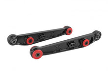 Load image into Gallery viewer, Skunk2 Control Arms Honda Civic EF / EG (88-95) CRX (88-91) Del Sol (93-97) Acura Integra (90-01) Alpha or Ultra Series Rear Lower Pair - Alpha Series / Black Alternate Image