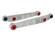 Load image into Gallery viewer, Skunk2 Control Arms Honda Civic EK / EM1 (1996-2000) Rear Lower Pair - Silver / Black / Gold Alternate Image