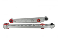 Load image into Gallery viewer, Skunk2 Control Arms Honda Civic EK / EM1 (1996-2000) Rear Lower Pair - Silver / Black / Gold Alternate Image
