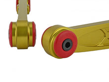 Load image into Gallery viewer, Skunk2 Control Arms Honda Civic EK / EM1 (1996-2000) Rear Lower Pair - Silver / Black / Gold Alternate Image