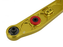 Load image into Gallery viewer, Skunk2 Control Arms Honda Civic EK / EM1 (1996-2000) Rear Lower Pair - Silver / Black / Gold Alternate Image
