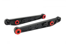 Load image into Gallery viewer, Skunk2 Control Arms Honda Civic EK / EM1 (1996-2000) Rear Lower Pair - Silver / Black / Gold Alternate Image