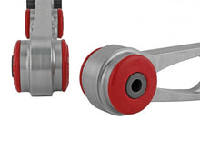 Load image into Gallery viewer, Skunk2 Control Arms Honda Civic EF / EG (88-95) CRX (88-91) Del Sol (93-97) Acura Integra (90-01) Alpha or Ultra Series Rear Lower Pair - Alpha Series / Clear Alternate Image