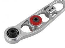 Load image into Gallery viewer, Skunk2 Control Arms Honda Civic EF / EG (88-95) CRX (88-91) Del Sol (93-97) Acura Integra (90-01) Alpha or Ultra Series Rear Lower Pair - Alpha Series / Clear Alternate Image