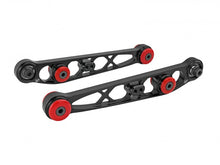 Load image into Gallery viewer, Skunk2 Control Arms Honda Civic EF / EG (88-95) CRX (88-91) Del Sol (93-97) Acura Integra (90-01) Alpha or Ultra Series Rear Lower Pair - Ultra Series / Black Alternate Image