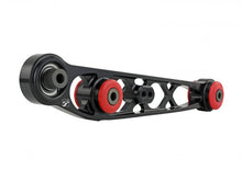 Load image into Gallery viewer, Skunk2 Control Arms Honda Civic EF / EG (88-95) CRX (88-91) Del Sol (93-97) Acura Integra (90-01) Alpha or Ultra Series Rear Lower Pair - Alpha Series / Clear Alternate Image