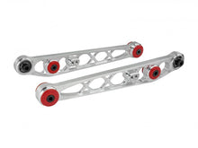 Load image into Gallery viewer, Skunk2 Control Arms Honda Civic EK / EM1 (1996-2000) Rear Lower Pair - Silver / Black / Gold Alternate Image