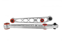 Load image into Gallery viewer, Skunk2 Control Arms Honda Civic EK / EM1 (1996-2000) Rear Lower Pair - Silver / Black / Gold Alternate Image