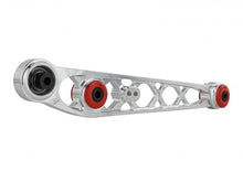 Load image into Gallery viewer, Skunk2 Control Arms Honda Civic EK / EM1 (1996-2000) Rear Lower Pair - Silver / Black / Gold Alternate Image