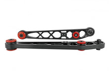 Load image into Gallery viewer, Skunk2 Control Arms Honda Civic EK / EM1 (1996-2000) Rear Lower Pair - Silver / Black / Gold Alternate Image