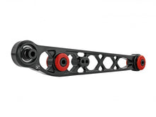Load image into Gallery viewer, Skunk2 Control Arms Honda Civic EK / EM1 (1996-2000) Rear Lower Pair - Silver / Black / Gold Alternate Image